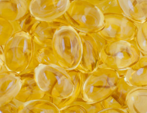 Picture of Fish Oil Supplements | Naturopathic Medicine