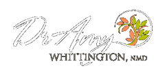 Dr Amy Whittington